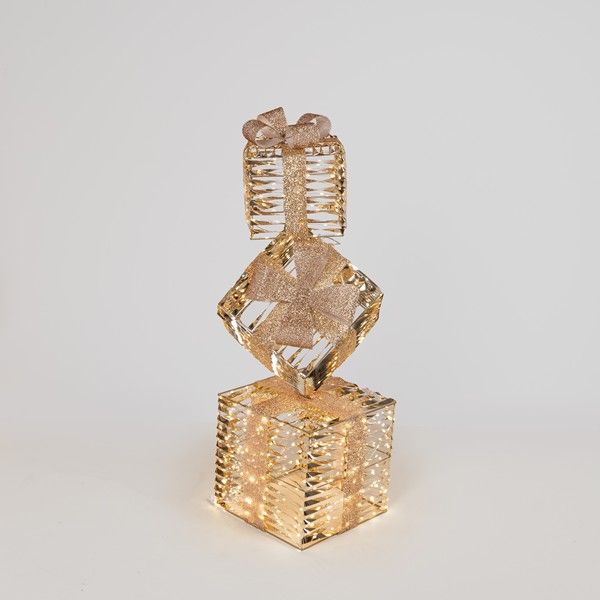 ΚΟΥΤΙΑ ΦΩΤΙΖΟΜΕΝΑ ΧΡΥΣΑ 95cm, 600 ΜΙΝΙ LED, 4,5V ΜΕΤΑΣΧΗΜΑΤΙΣΤΗ, ΧΡΟΝΟΔΙΑΚΟΠΤΗ, ΑΣHMI XAΛΚΙΝΟ ΚΑΛΩΔΙΟ, ΘΕΡΜΟ ΛΕΥΚΟ LED, ΠΡΟΕΚΤΑΣΗ ΠΑΡΟΧΗΣ 5m, IP44 Eurolamp 600-22564