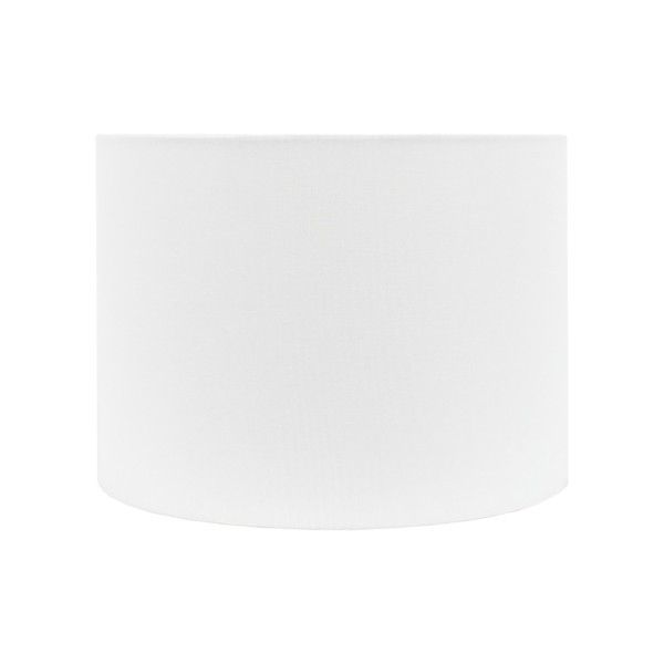 ΚΑΠΕΛΟ ΦΩΤΙΣΤΙΚΟΥ ΥΦΑΣΜΑΤΙΝΟ ΛΕΥΚΟ 30x30x22cm Eurolamp 814-20004