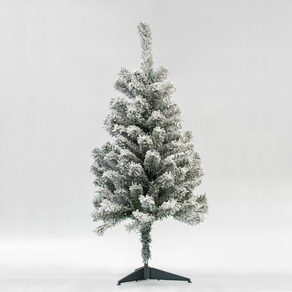 ΔΕΝΤΡΟ 60cm, 70 TIPS (ΠΑΧΟΣ ΤΩΝ TIPS 6cm), ΠΡΑΣΙΝΟ ΧΡΩΜΑ Eurolamp 600-30033