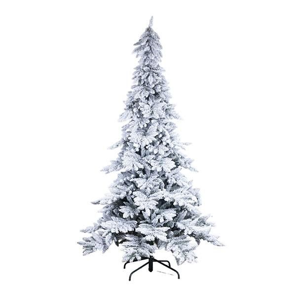 ΔΕΝΤΡΟ Η ΒΑΣΙΛΙΣΣΑ ΤΟΥ ΧΙΟΝΙΟΥ PVC 210cm Eurolamp 600-30804