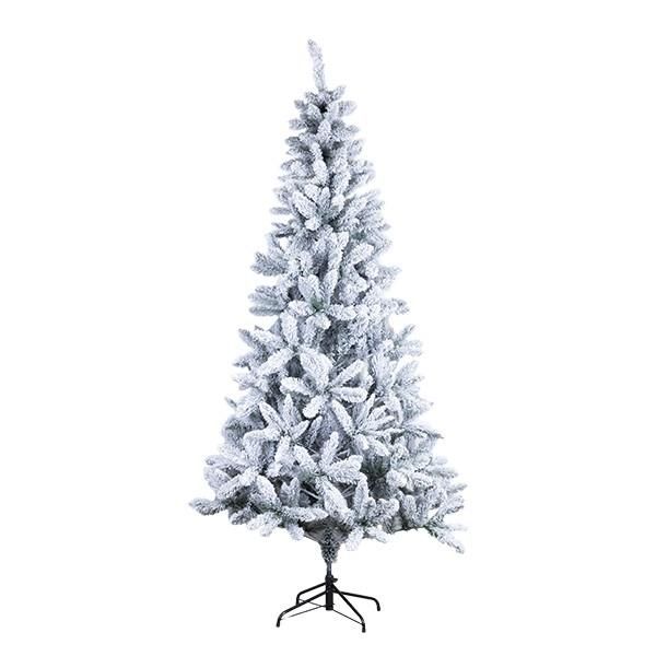 ΔΕΝΤΡΟ ΧΙΟΝΙΣΜΕΝΟ ΔΙΩΝΗ FULL PVC 180cm Eurolamp 600-30805