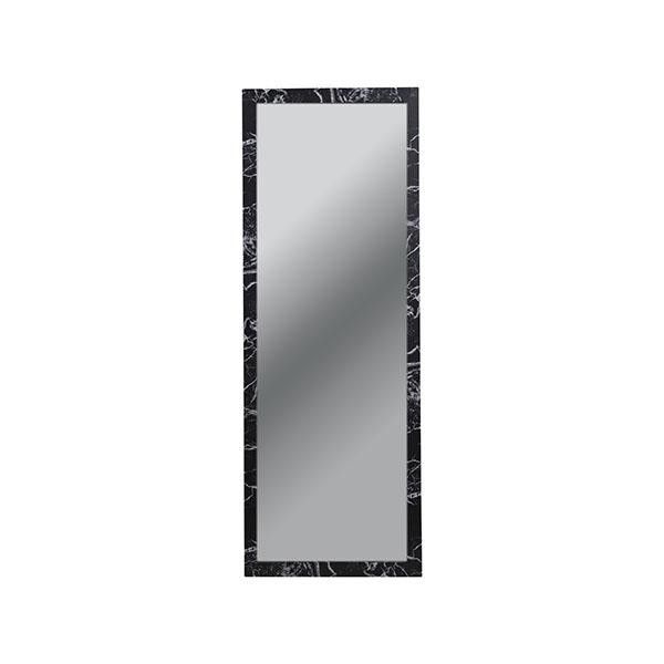 ΚΑΘΡΕΦΤΗΣ ΠΛΑΣΤΙΚΟΣ ΜΑΥΡΟΣ 30x90cm Eurolamp 811-20008