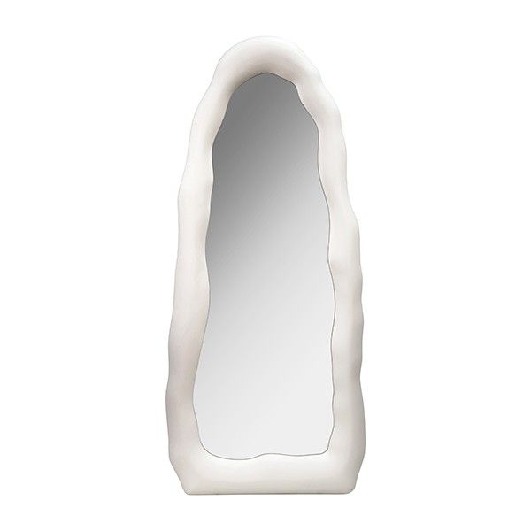 ΚΑΘΡΕΦΤΗΣ ΑΚΑΝΟΝΙΣΤΟΣ PU ΛΕΥΚΟΣ 80x7x180cm Eurolamp 811-10039