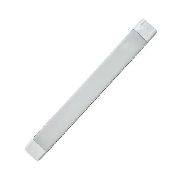 ΦΩΤΙΣΤΙΚΟ ΚΛΕΙΣΤΟΥ ΤΥΠΟΥ ΜΕ ΤΑΙΝΙΕΣ LED 45W 1.52m 3CCT Eurolamp 147-55324
