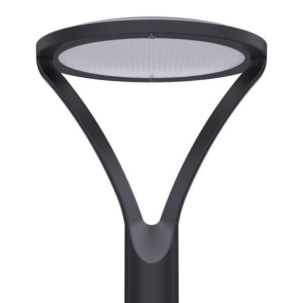 ΦΩΤΙΣΤΙΚΟ ΚΟΡΥΦΗΣ 40W 4000K 100-277V HERMOSO IP66 PRO Eurolamp 146-58004