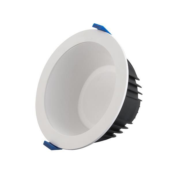 ΣΠΟΤ ΧΩΝΕΥΤΟ ΣΤΕΓΑΝΟ 7W Φ88 3CCT IP65 ΛΕΥΚΟ Eurolamp 145-68902