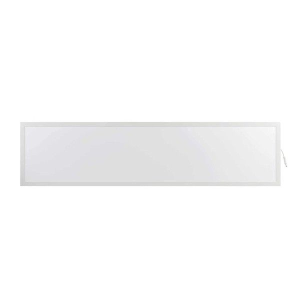 ΦΩΤΙΣΤΙΚΟ ΧΩΝΕΥΤΟ BACKLIT UGR19 40W 220-240V 4000Κ 120X30 ΛΕΥΚΟ PLUS Eurolamp 145-56404