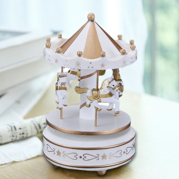 Μουσικό καρουζέλ MB-230C NEW Etoile MB-230A