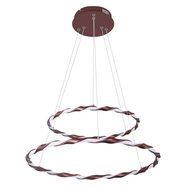 ΚΡΕΜΑΣΤΟ ΦΩΤΙΣΤΙΚΟ LED 60W 3000K Spotlight 3182