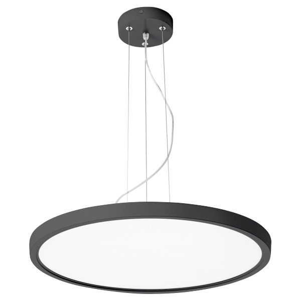 ΚΡΕΜΑΣΤΟ ΦΩΤΙΣΤΙΚΟ LED 50W 4000K Spotlight 3216