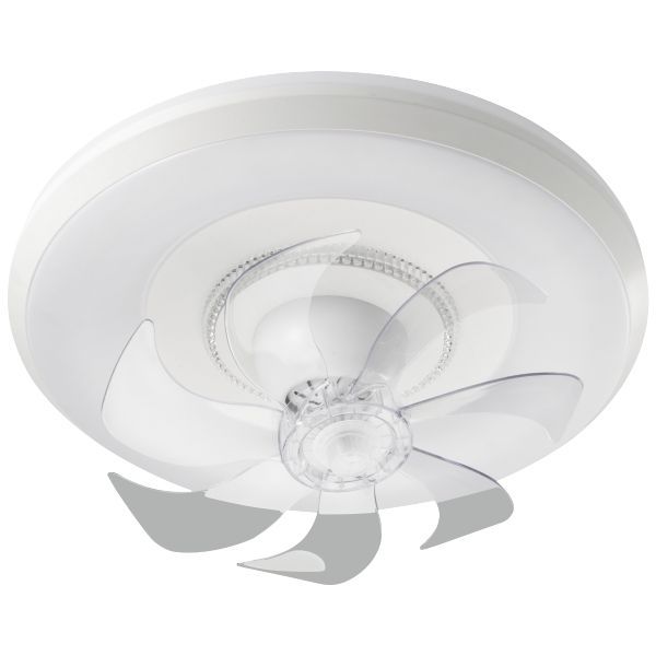 ΑΝΕΜΙΣΤΗΡΑΣ ΠΛΑΦΟΝ ΜΕ ΕΞΩΤΕΡΙΚΑ ΠΤΕΡΥΓΙΑ Spotlight 3280