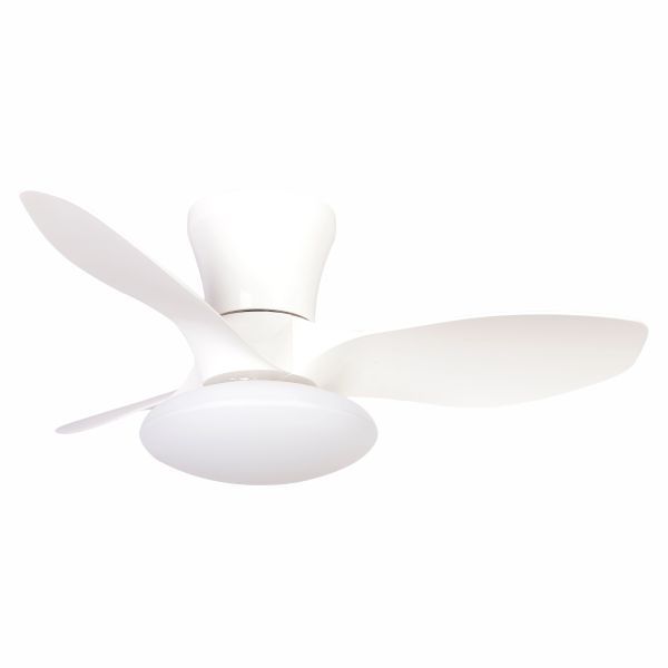 ΑΝΕΜΙΣΤΗΡΑΣ ΟΡΟΦΗΣ LED 24W [ 3000K | 4000K | 6000K ] Spotlight 3299