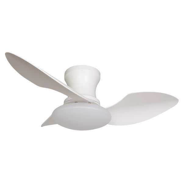 ΑΝΕΜΙΣΤΗΡΑΣ ΟΡΟΦΗΣ LED 24W [ 3000K | 4000K | 6000K ] Spotlight 3302