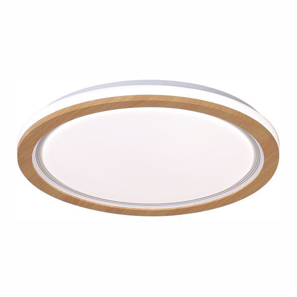 ΠΛΑΦΟΝΙΕΡΑ ΟΡΟΦΗΣ LED CCT 40W 3000K | 4000K | 6000K Spotlight 3326