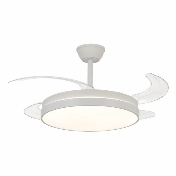 ΑΝΕΜΙΣΤΗΡΑΣ ΟΡΟΦΗΣ LED 40W [ 3000K | 4000K | 6000K ] Spotlight 3382