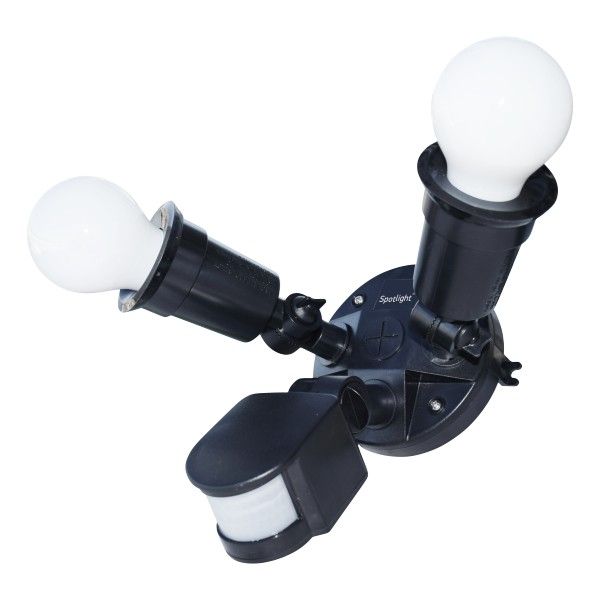 ΦΩΤΙΣΤΙΚΟ ΜΕ ΑΙΣΘΗΤΗΡΑ ΚΙΝΗΣΗΣ Spotlight 5608