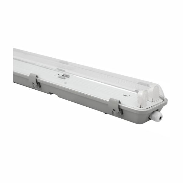 ΓΡΑΜΜΙΚΟ ΦΩΤΙΣΤΙΚΟ LED ΣΤΕΓΑΝΟ T8 Spotlight 5906