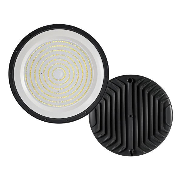 ΚΑΜΠΑΝΕΣ LED UFO 150W 6000K ALUMINIUM Spotlight 6025