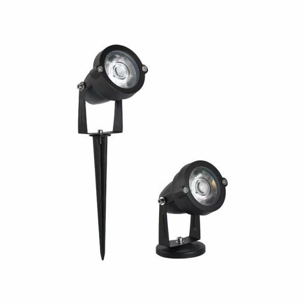 SPOT ΕΔΑΦΟΥΣ  7W 3000K Spotlight 6031