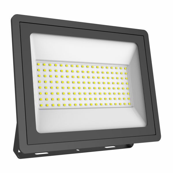 CCT ΠΡΟΒΟΛΕAΣ LED SLIM SMD 100W  6046 Spotlight 6046
