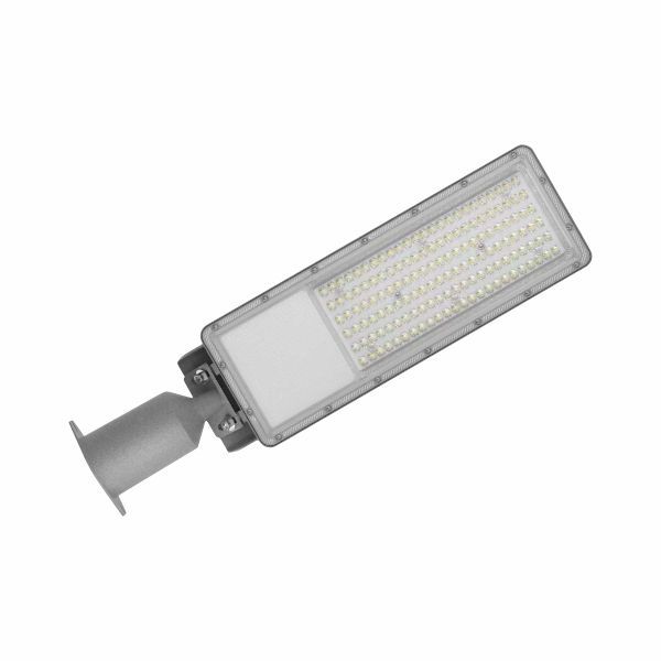CCT ΦΩΤΙΣΤΙΚO ΔΡΟΜΟΥ LED HPL/SMD 100W CCT ΓΚΡΙ Spotlight 6061