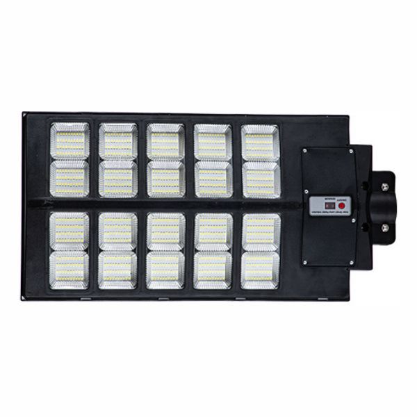 CCT ΗΛΙΑΚΟΣ ΠΡΟΒΟΛΕΑΣ LED ΜΕ ΤΗΛΕΧΕΙΡΙΣΤΗΡΙΟ 300W Spotlight 6084