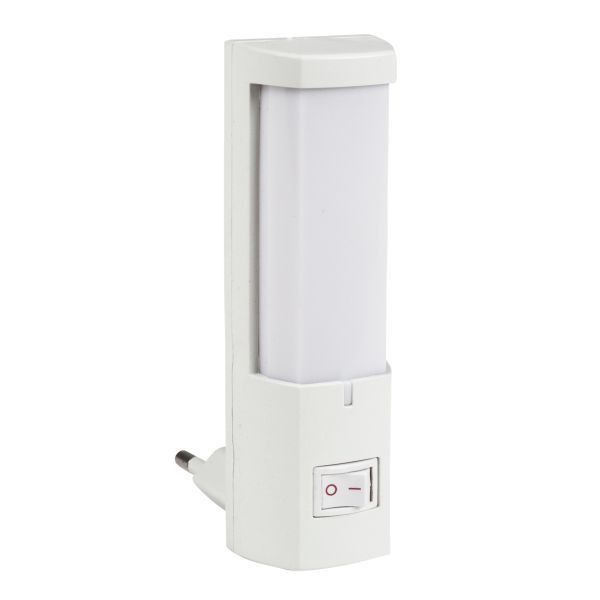 ΦΩΤΙΣΤΙΚΟ ΝΥΚΤΟΣ LED 1W Spotlight 6253