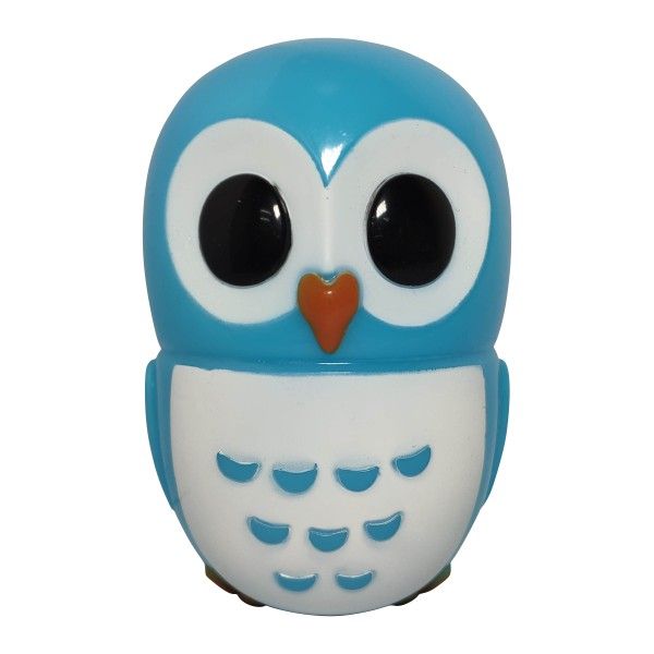 ΦΩΤΙΣΤΙΚΟ ΝΥΚΤΟΣ LED 1W Spotlight 6376