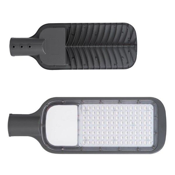 ΦΩΤΙΣΤΙΚΑ ΔΡΟΜΟΥ LED HPL 150W 4000K Spotlight 6519