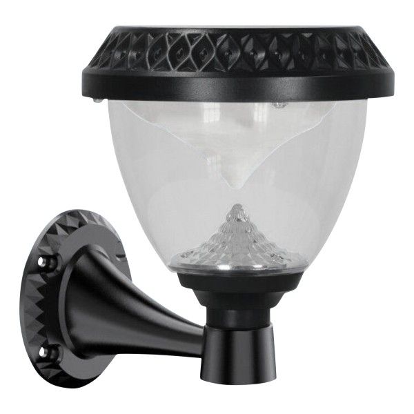 ΗΛΙΑΚΟ ΦΩΤΙΣΤΙΚΟ ΤΟΙΧΟΥ - ΕΔΑΦΟΥΣ 1W RGB/CCT Spotlight 6616