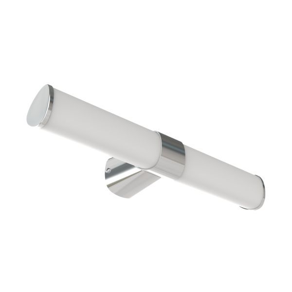 ΛΟΥΤΡΟΥ ΤΡΙΓΩΝΗ 15W IP44 3000K Spotlight 6754