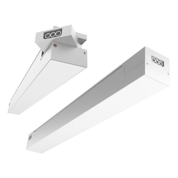 ΓΡΑΜΜΙΚΟ ΦΩΤΙΣΤΙΚΟ 1.2 50W 4000K Spotlight 6853