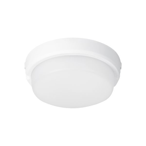 ΑΠΛΙΚΑ ΣΤΡΟΓΓΥΛΗ ΜΙΚΡΗ 7W 4000K Spotlight 6862