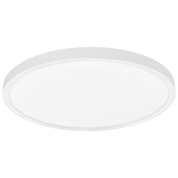 ΠΛΑΦΟΝΙΕΡΑ ΟΡΟΦΗΣ LED CCT 50W 3000K | 4000K | 6000K ΛΕΥΚΟ Spotlight 6878