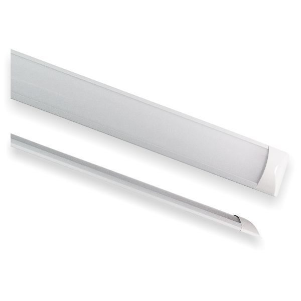 ΓΡΑΜΜΙΚΟ ΦΩΤΙΣΤΙΚΟ LED 36W CCT Spotlight 6904