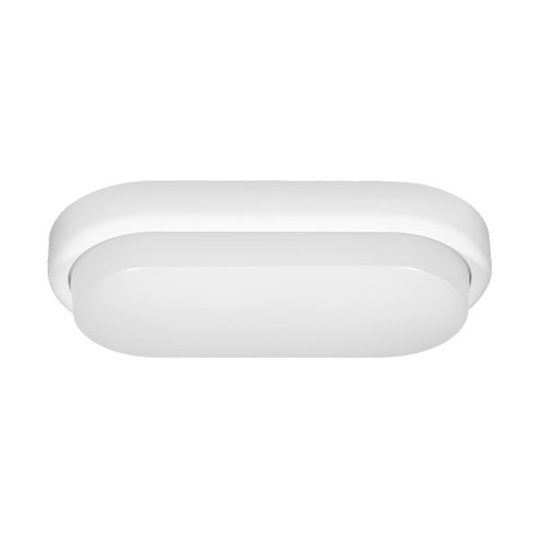 ΑΠΛΙΚΑ / ΠΛΑΦΟΝΙΕΡΑ ΣΕ 3 ΧΡΩΜΑΤΑ LED 12W CCT Spotlight 6936