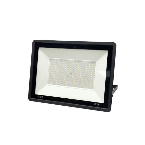 ΠΡΟΒΟΛΕAΣ LED SLIM SMD 200W 6000K Spotlight 6941
