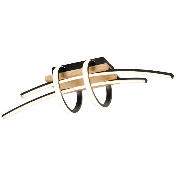 ΦΩΤΙΣΤΙΚΟ ΕΣΩΤΕΡΙΚΟΥ ΧΩΡΟΥ LED CCT 42W 3000K Spotlight 6974