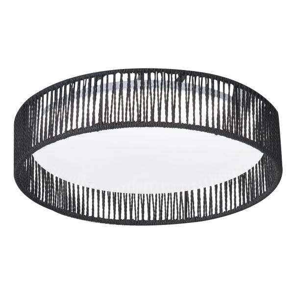 ΠΛΑΦΟΝΙΕΡΑ ΟΡΟΦΗΣ LED CCT 27W 3000K | 4000K | 6000K Spotlight 6987