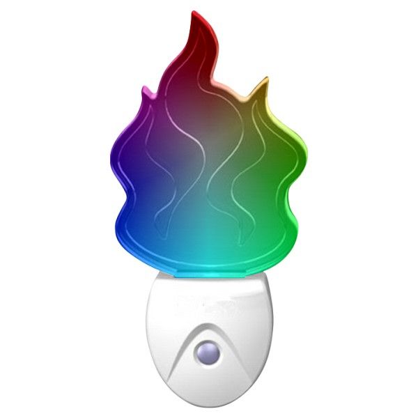 ΦΩΤΙΣΤΙΚΟ ΝΥΚΤΟΣ LED 1W Spotlight 7008