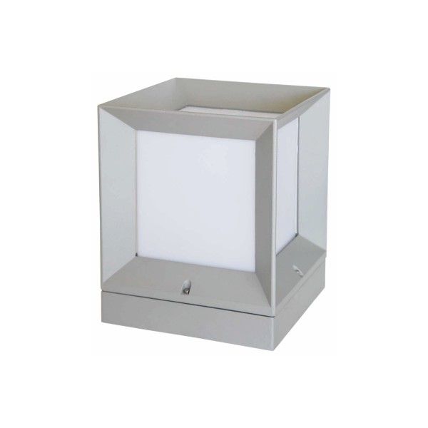 ΦΩΤΙΣΤΙΚΟ ΕΔΑΦΟΥΣ E27 Spotlight 7707