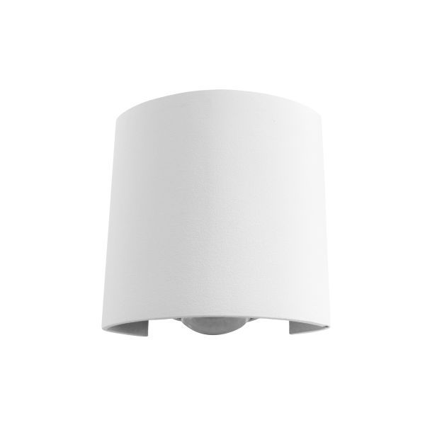 ΑΠΛΙΚΑ LED ΕΞΩΤΕΡΙΚΟΥ ΧΩΡΟΥ 2X1W 3000K Spotlight 7731