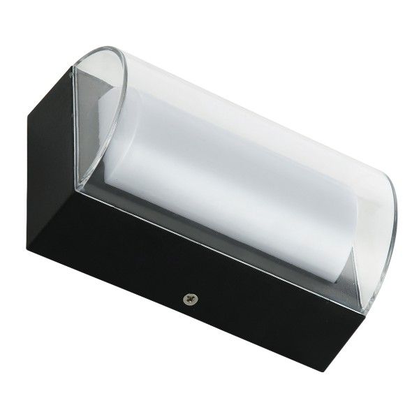 ΑΠΛΙΚΑ LED ΕΞΩΤΕΡΙΚΟΥ ΧΩΡΟΥ 10W 4000K Spotlight 7762