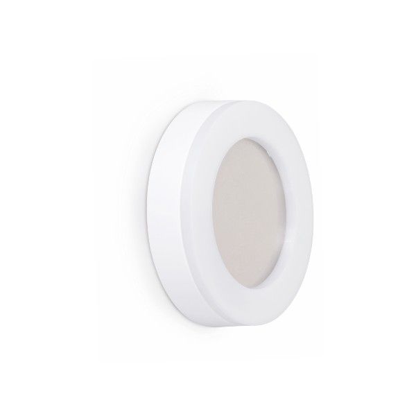 ΑΠΛΙΚΕΣ ΕΞΩΤΕΡΙΚΟΥ ΧΩΡΟΥ LED 15W 4000K Spotlight 7764