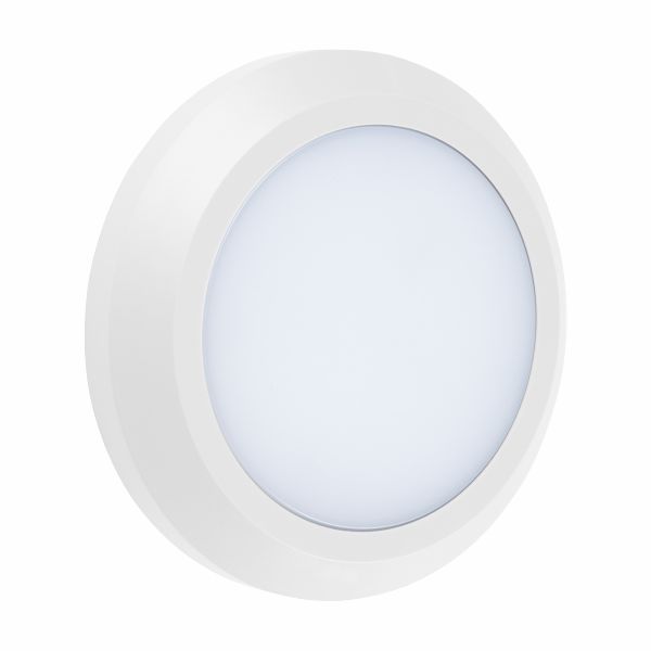 ΑΠΛΙΚΑ LED ΕΞΩΤΕΡΙΚΟΥ ΧΩΡΟΥ 3,8W CCT ΛΕΥΚΟ Spotlight 7812