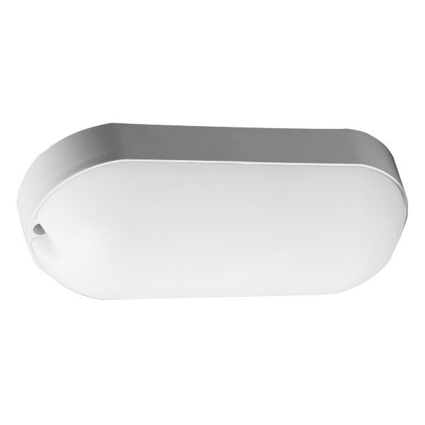 ΑΠΛΙΚΕΣ ΕΞΩΤΕΡΙΚΟΥ ΧΩΡΟΥ LED ΜΕ ΑΙΣΘΤΗΡΑ ΚΙΝΗΣΗΣ 16W 4000K Spotlight 7820