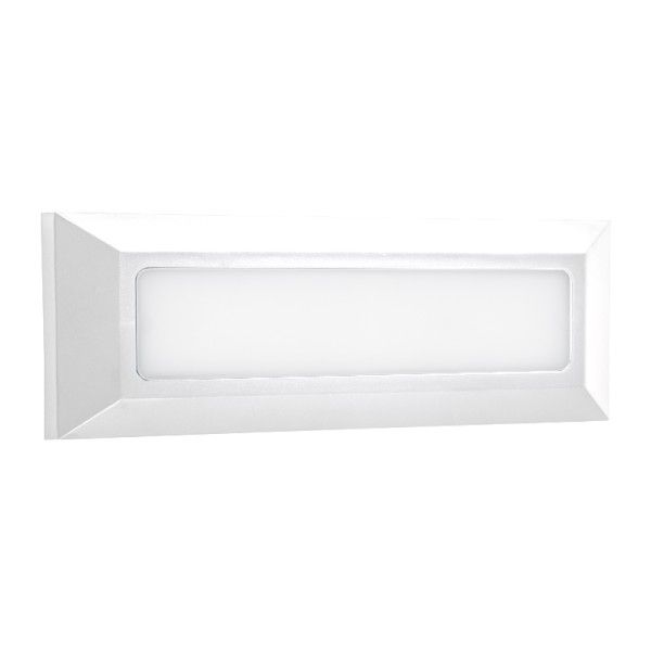 ΑΠΛΙΚΑ LED ΕΞΩΤΕΡΙΚΟΥ ΧΩΡΟΥ 3,8W CCT Spotlight 7859