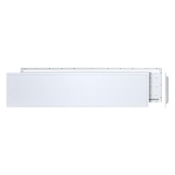 ΦΩΤΙΣΤΙΚΟ ΧΩΝΕΥΤΟ BACKLIT PRO UGR19 120X30 32W 6500Κ 220-240V ΛΕΥΚΟ Eurolamp 145-56323