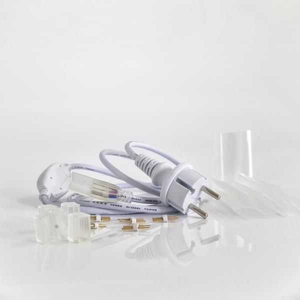 ΦΙΣ ΓΙΑ ΝΕΟΝ ΦΩΤ/ΝΑ,IP44, ΣΕΤ 1ΤΜΧ Eurolamp 600-23150