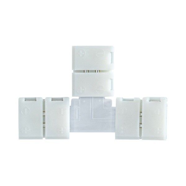 ΕΝΩΤΙΚΟ ΤΑΦ ΓΙΑ SMD 10mm Eurolamp 145-73924